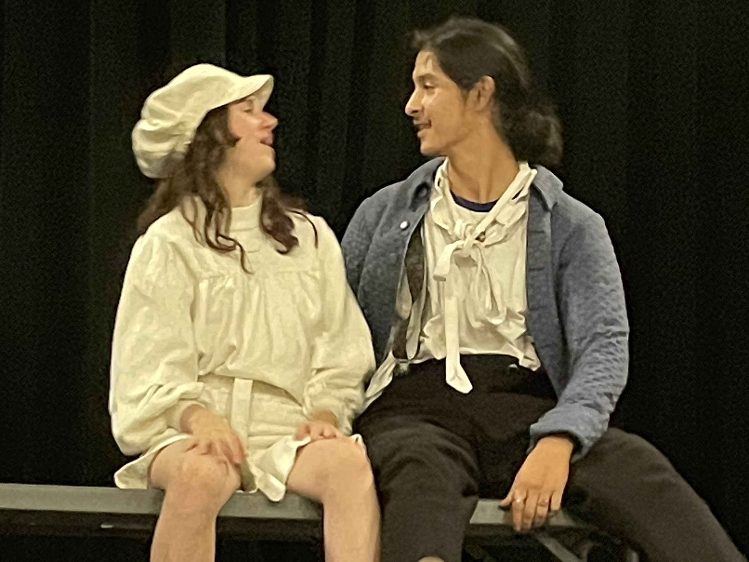 Le Médecin Malgré lui . ACTEURS EN HERBE 2025